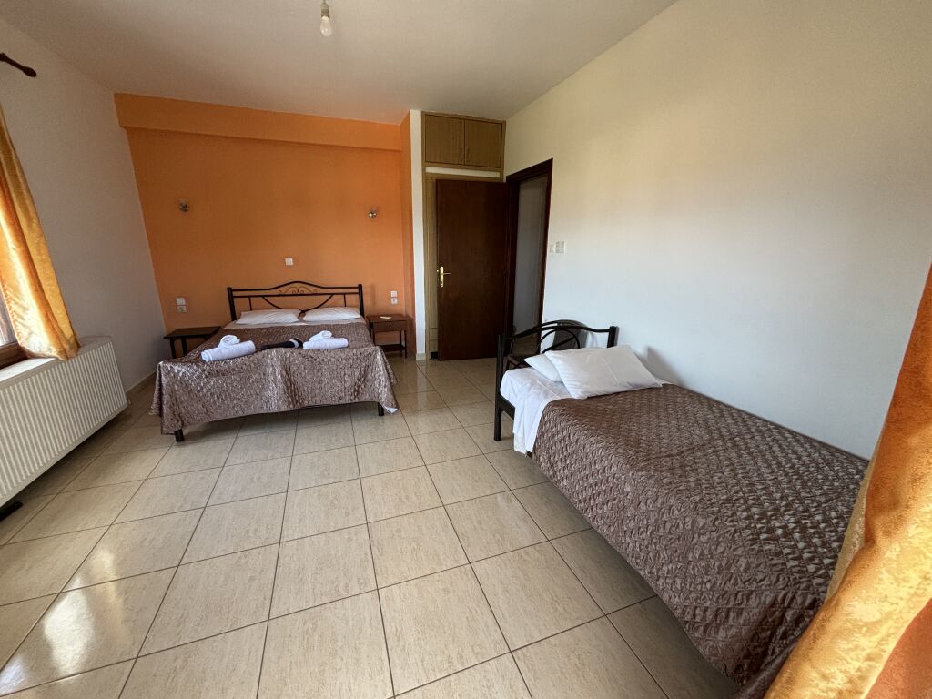 Sofis House, Neos Marmaras, Sithonia