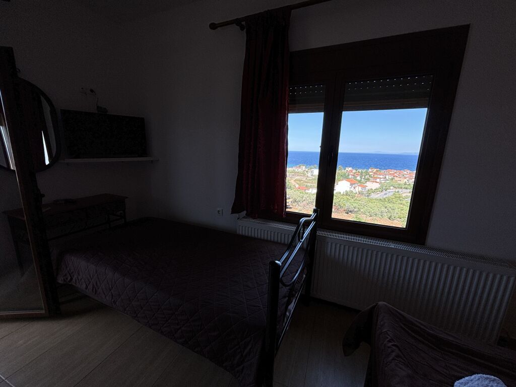 Sofis House, Neos Marmaras, Sithonia