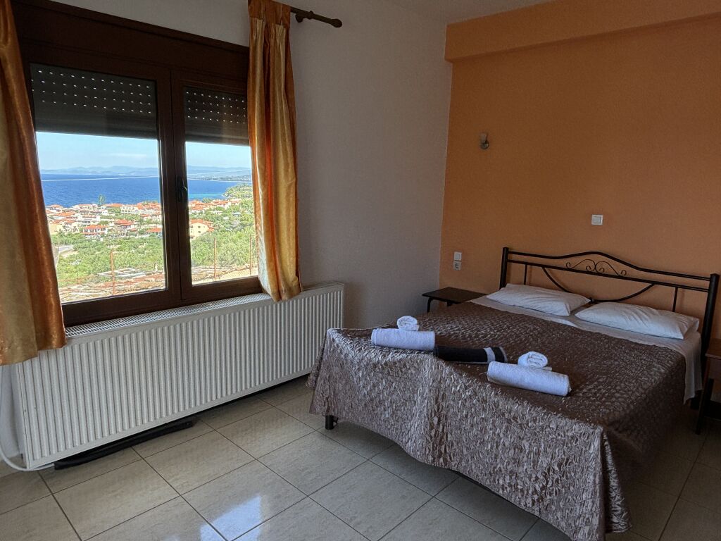 Sofis House, Neos Marmaras, Sithonia