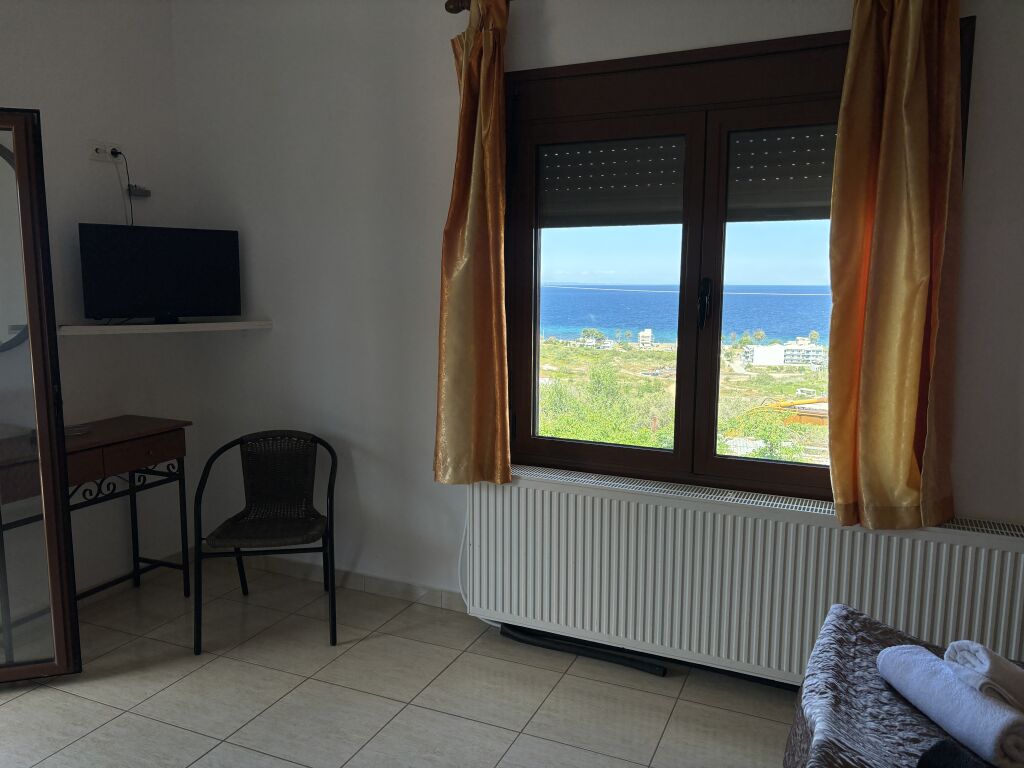 Sofis House, Neos Marmaras, Sithonia
