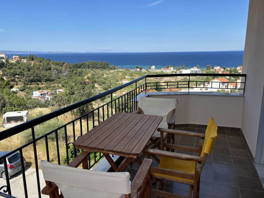 Sofis House, Neos Marmaras, Sithonia