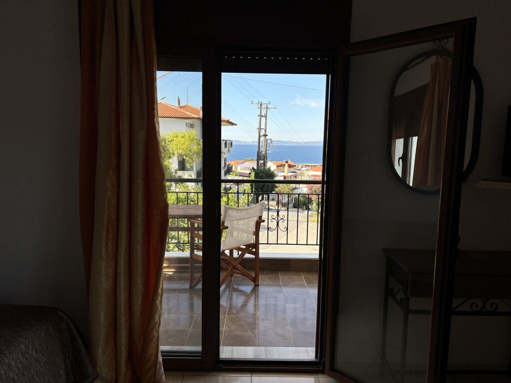 Sofis House, Neos Marmaras, Sithonia