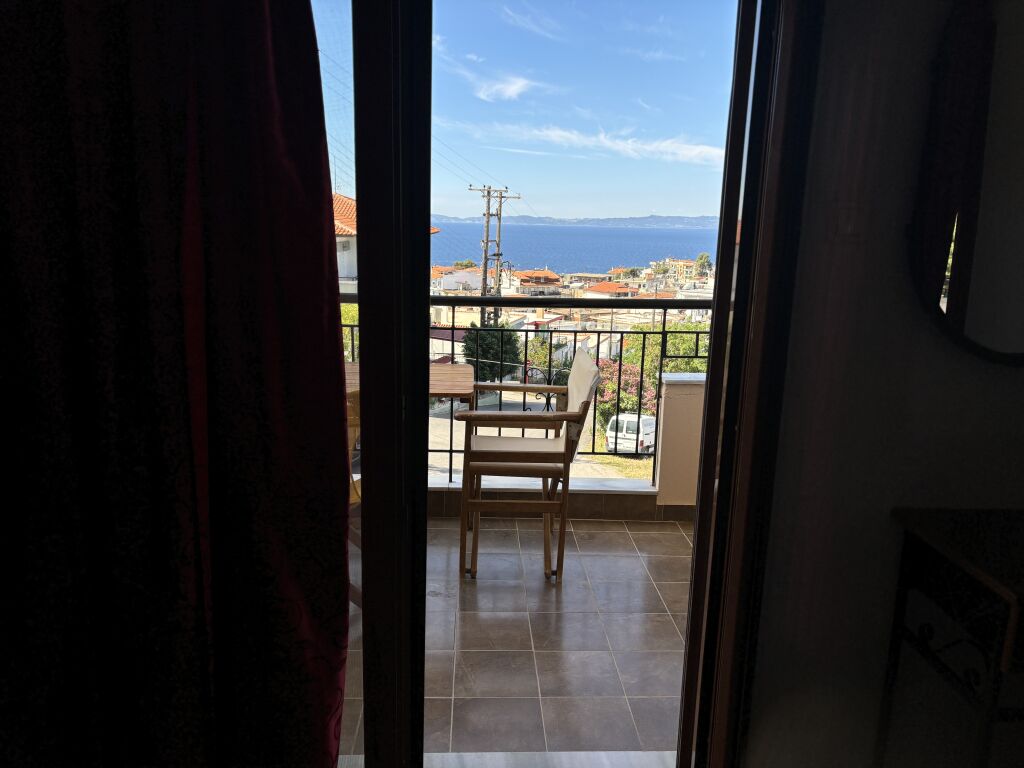 Sofis House, Neos Marmaras, Sithonia
