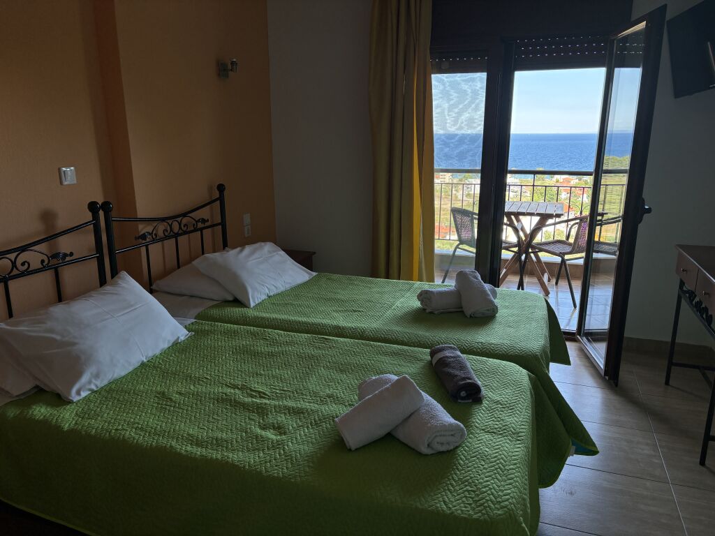 Sofis House, Neos Marmaras, Sithonia