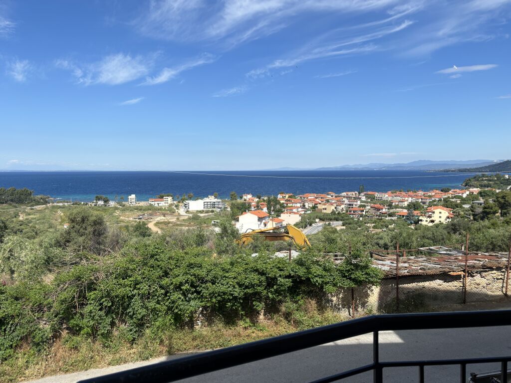 Sofis House, Neos Marmaras, Sithonia
