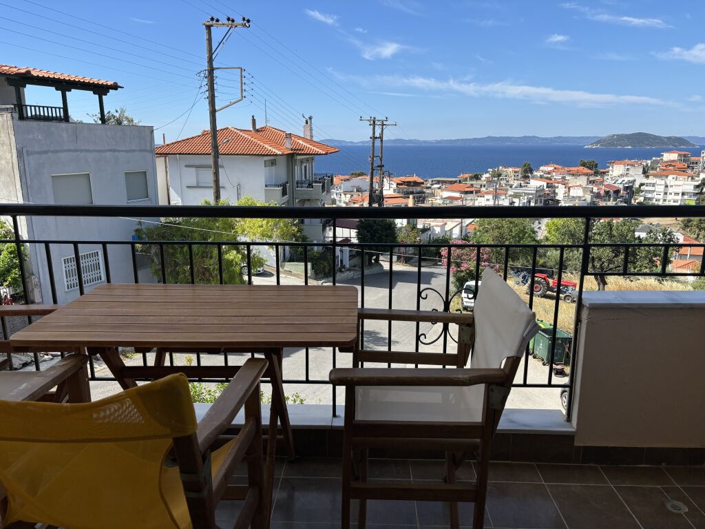 Sofis House, Neos Marmaras, Sithonia