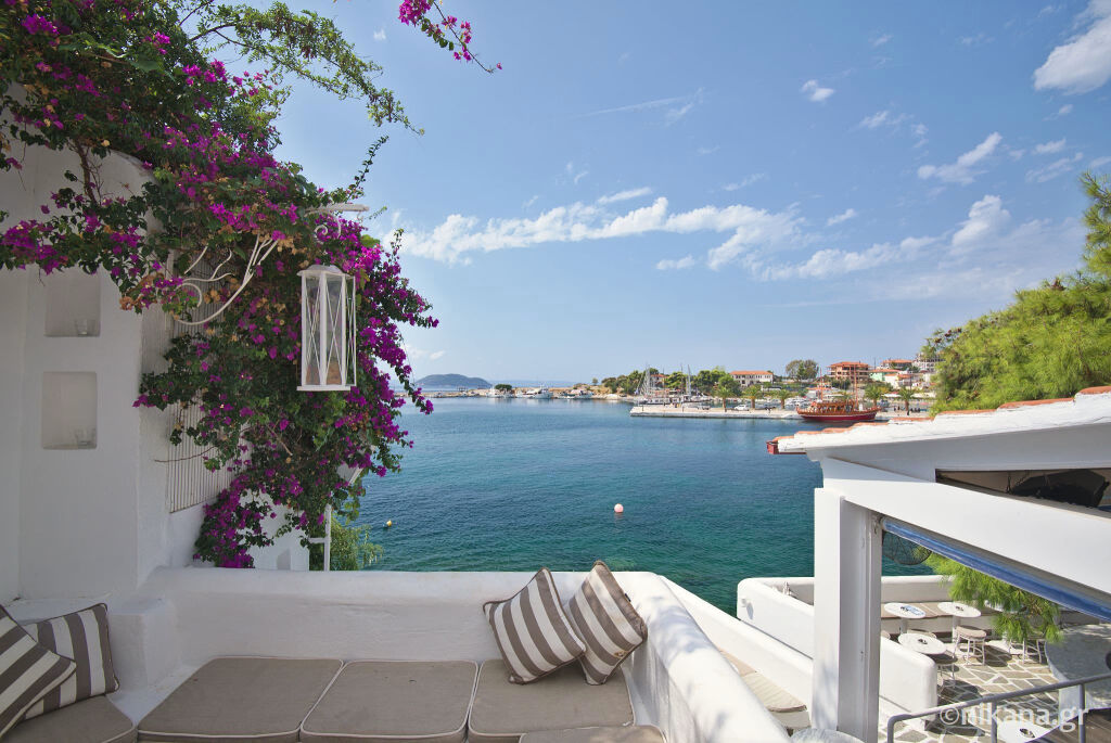 Sofis House, Neos Marmaras, Sithonia