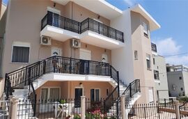 maria apartment limenaria thassos 2
