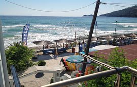 anna hotel skala potamia thassos apartment 1