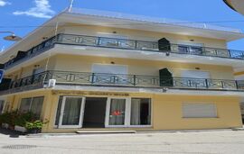 Dionyssos Hotel, Limenas, Thassos