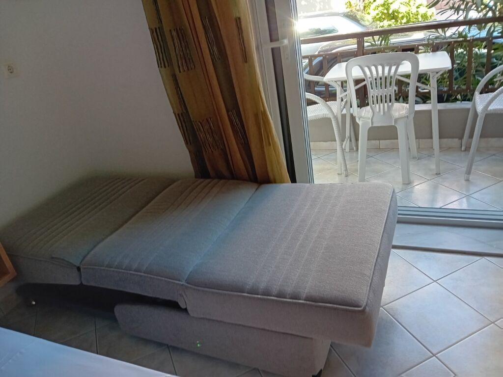 Eleftheria House, Sarti, Sithonia