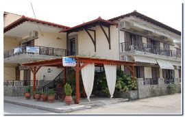 eleftheria house sarti sithonia 2