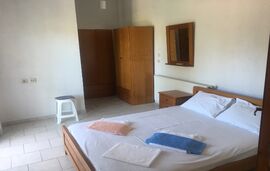 Areti Studios, Sykia, Sithonia