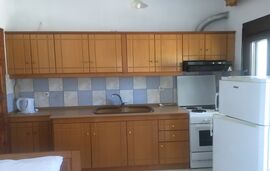 Areti Studios, Sykia, Sithonia