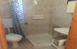 Areti Studios, Sykia, Sithonia