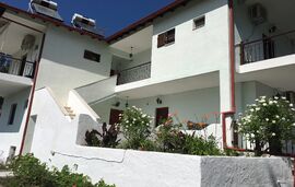Areti Studios, Sykia, Sithonia