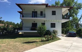 Areti Studios, Sykia, Sithonia