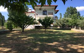 Areti Studios, Sykia, Sithonia