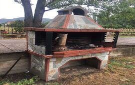 Areti Studios, Sykia, Sithonia