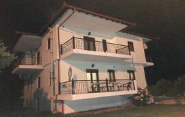 Areti Studios, Sykia, Sithonia