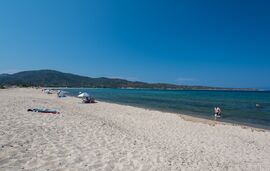 Areti Studios, Sykia, Sithonia