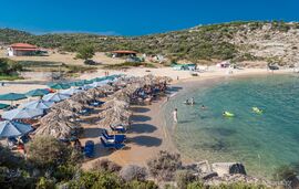 Areti Studios, Sykia, Sithonia