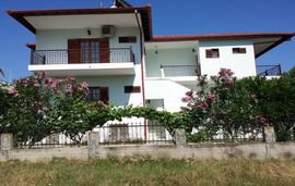 Areti Studios, Sykia,Sithonia