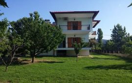 Areti Studios, Sykia,Sithonia