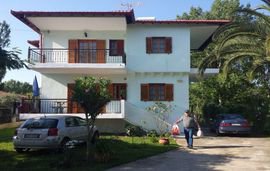 Areti Studios, Sykia,Sithonia