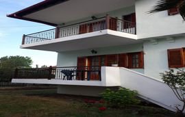 Areti Studios, Sykia,Sithonia