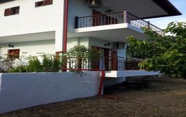 Areti Studios, Sykia,Sithonia