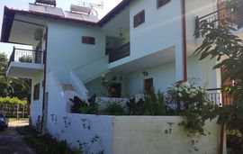 Areti Studios, Sykia,Sithonia