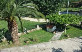 Areti Studios, Sykia,Sithonia