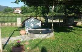 Areti Studios, Sykia,Sithonia