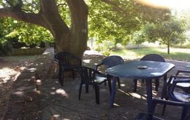 Areti Studios, Sykia,Sithonia