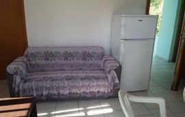 Areti Studios, Sykia,Sithonia, Apartment