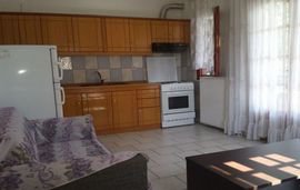 Areti Studios, Sykia,Sithonia, Apartment