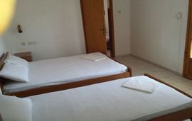 Areti Studios, Sykia,Sithonia, Apartment