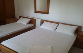 Areti Studios, Sykia,Sithonia, Apartment