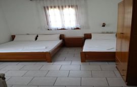 Areti Studios, Sykia,Sithonia, Apartment