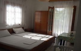 Areti Studios, Sykia,Sithonia, Studio