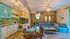 Mediterraneo Luxury Suites, Vourvourou, Sithonia, 5 Bed Myrsini Apartment
