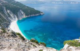 myrtos beach kefalonia 3