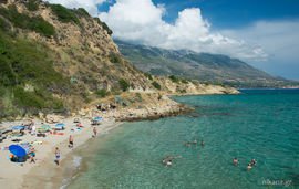 agios thomas beach kefalonia (1)