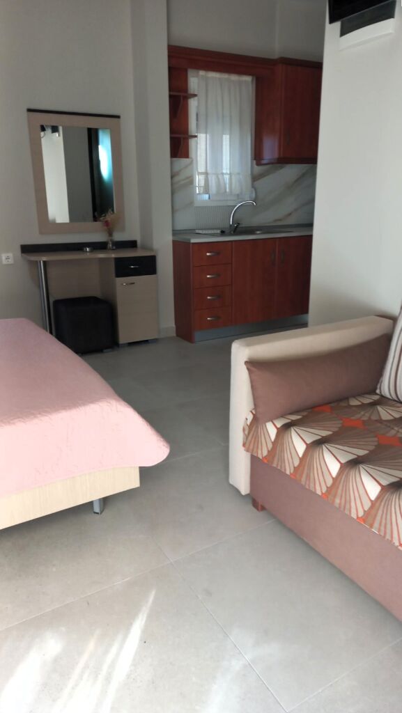 Exohi Apartments, Sarti, Sithonia