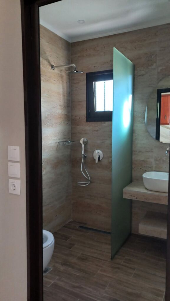 Exohi Apartments, Sarti, Sithonia