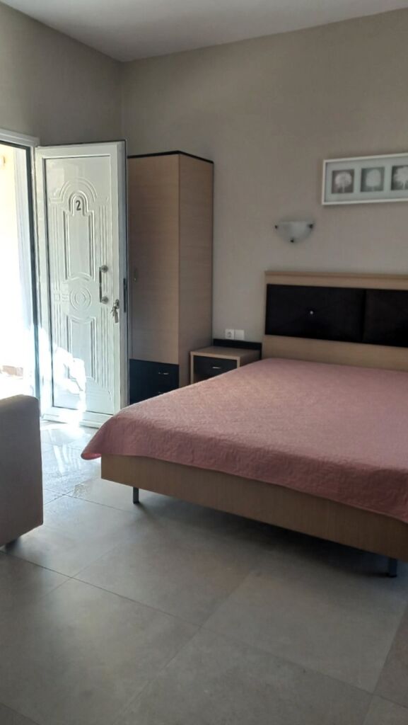 Exohi Apartments, Sarti, Sithonia