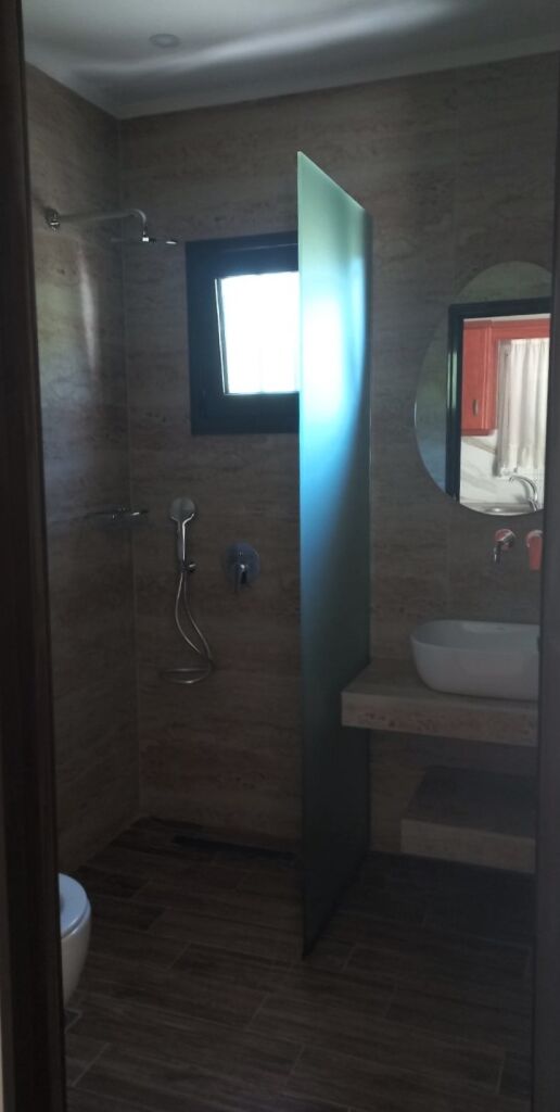 Exohi Apartments, Sarti, Sithonia