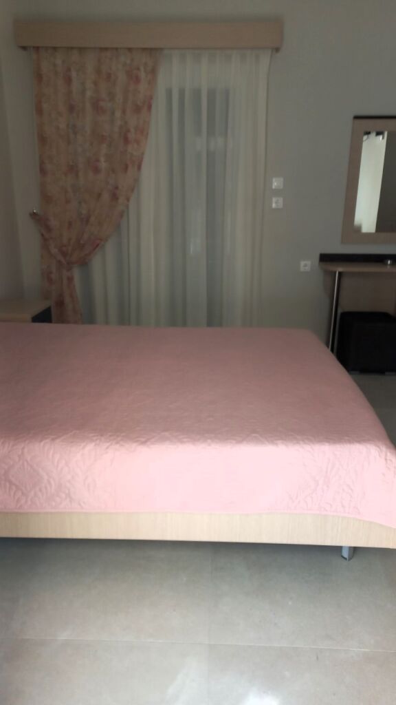 Exohi Apartments, Sarti, Sithonia