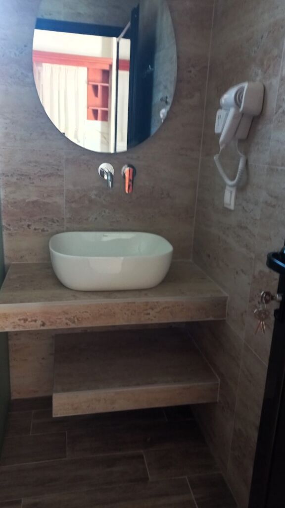 Exohi Apartments, Sarti, Sithonia